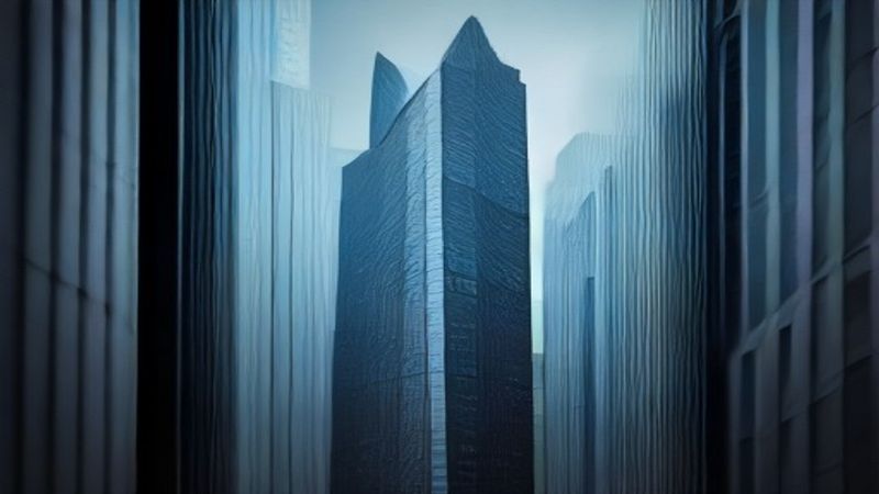 黄色动漫入口动漫聚合平台技术演进示意图