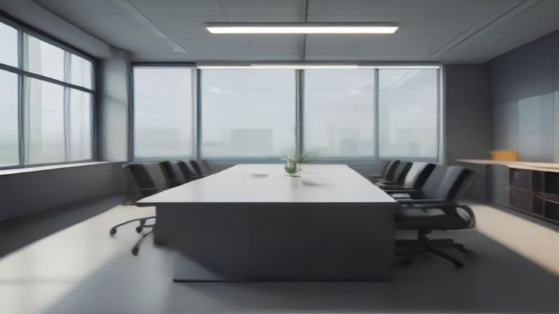 黄色动漫入口行业方案总览示意图